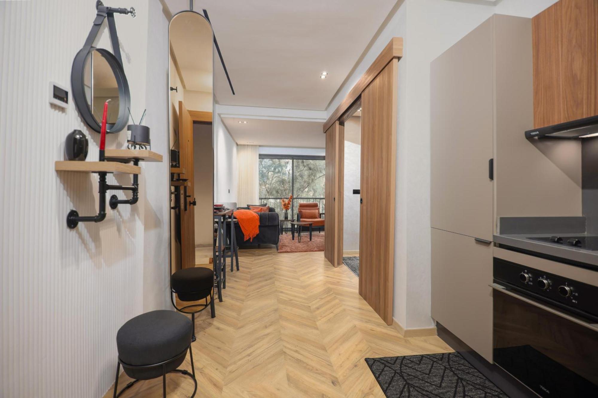 Casa Terracotta - Luxueux - 3mn Tramway Apartment