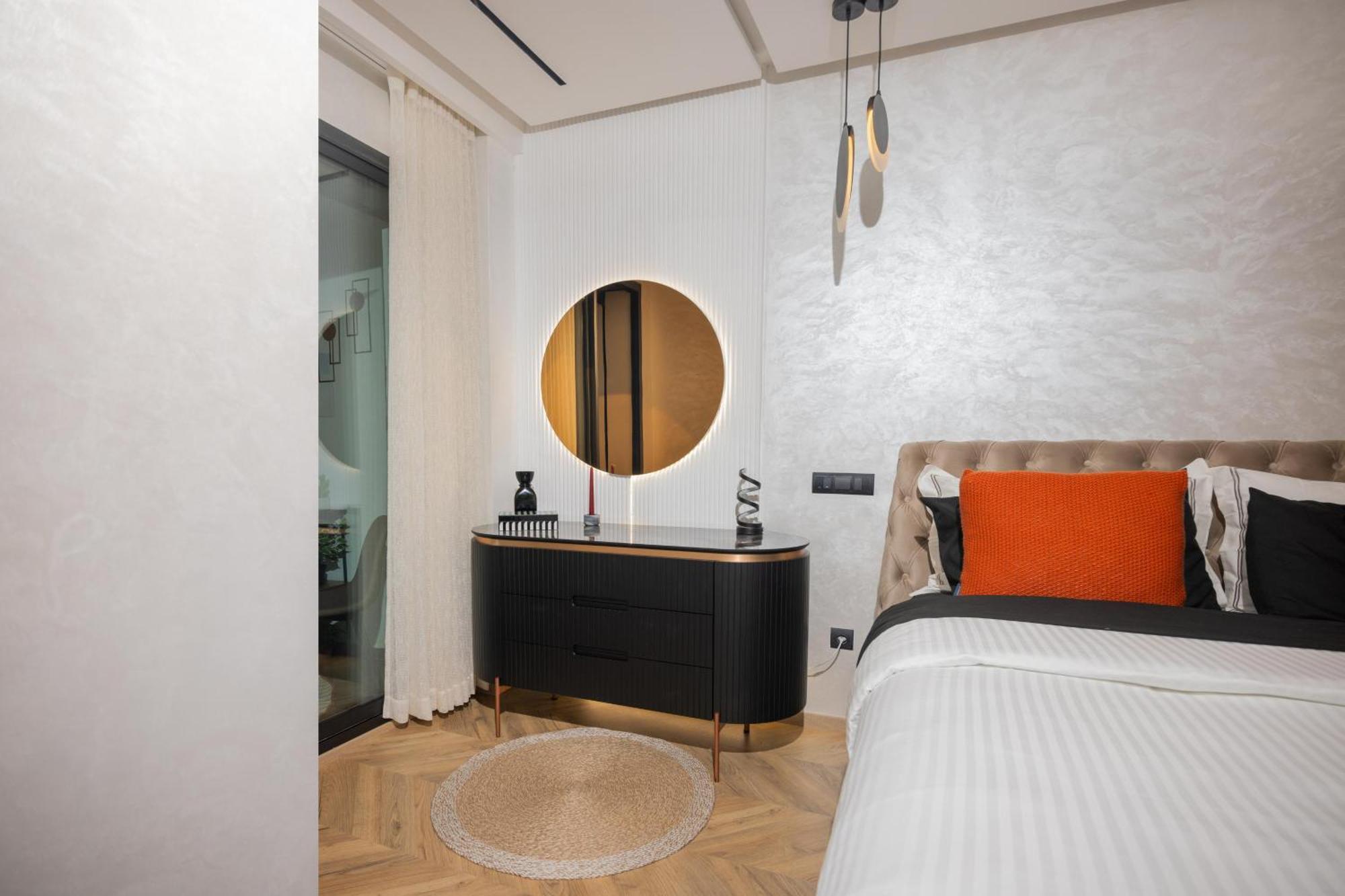 Apartment Casa Terracotta - Luxueux - 3mn Tramway *