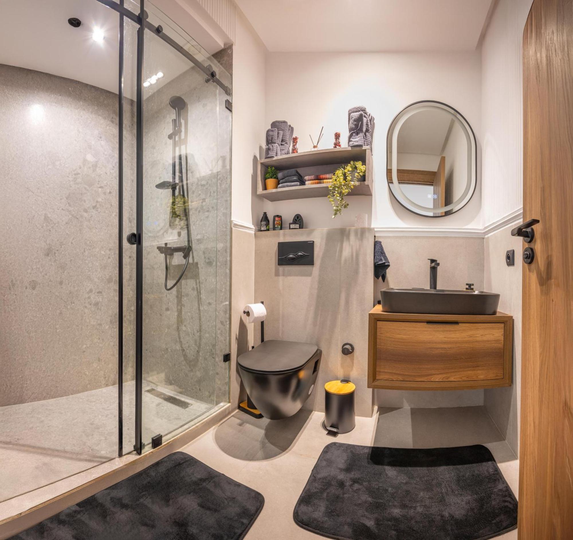 Casa Terracotta - Luxueux - 3mn Tramway Apartment Casablanca